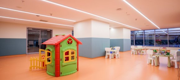 Wohnung 3+1 in Istanbul, Turkey, Nr. 27593 30