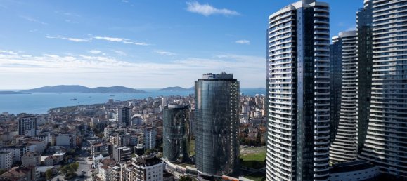 Wohnung 3+1 in Istanbul, Turkey, Nr. 27593 7