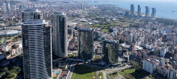 Wohnung 3+1 in Istanbul, Turkey, Nr. 27593 11