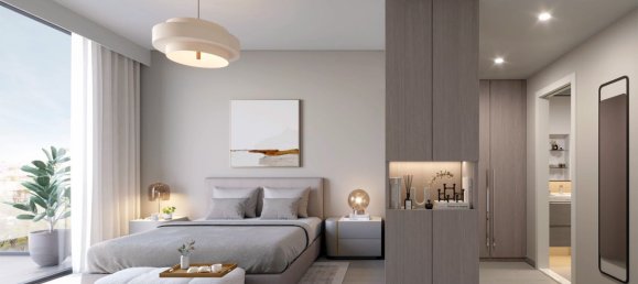 2 bedrooms Apartment in BERKELEY PLACE, Mohammed Bin Rashid City, UAE No. 58756 6