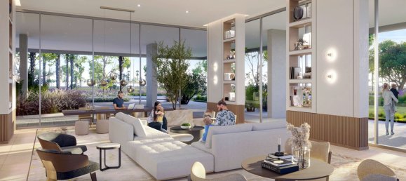 2 bedrooms Apartment in BERKELEY PLACE, Mohammed Bin Rashid City, UAE No. 58756 4