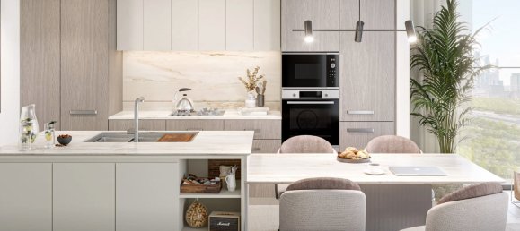 2 bedrooms Apartment in BERKELEY PLACE, Mohammed Bin Rashid City, UAE No. 58756 9