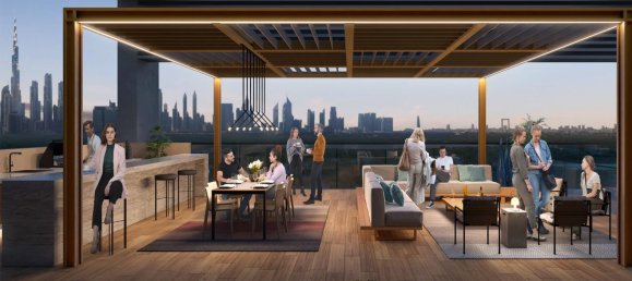 2 bedrooms Apartment in BERKELEY PLACE, Mohammed Bin Rashid City, UAE No. 58756 8