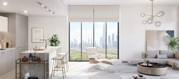 2 bedrooms Apartment in BERKELEY PLACE, Mohammed Bin Rashid City, UAE No. 58756 10