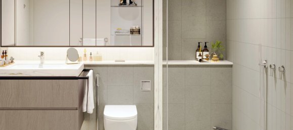 2 bedrooms Apartment in BERKELEY PLACE, Mohammed Bin Rashid City, UAE No. 58756 7