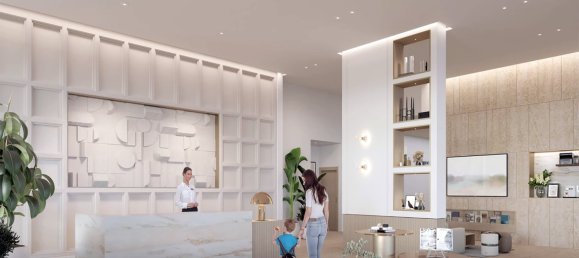 2 bedrooms Apartment in BERKELEY PLACE, Mohammed Bin Rashid City, UAE No. 58756 3