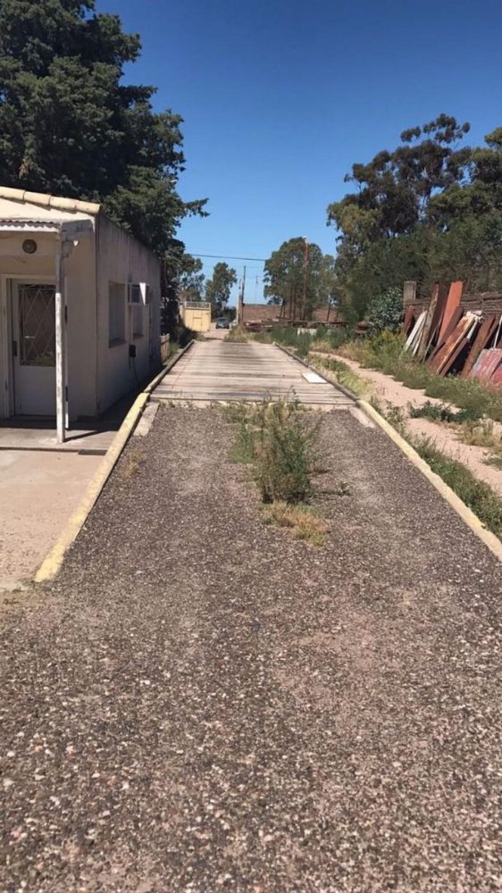 Bâtiment à Buenos Aires, Argentina 6255m² No. 108772