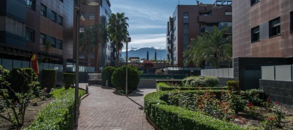 2 bedrooms Apartment in Granada, Spain No. 23340 16