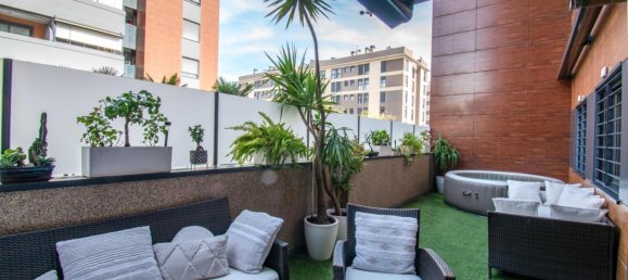 2 bedrooms Apartment in Granada, Spain No. 23340 49