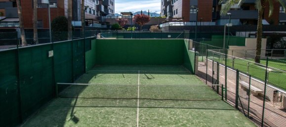 2 bedrooms Apartment in Granada, Spain No. 23340 14