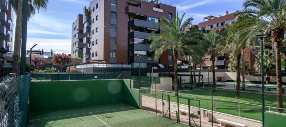 2 bedrooms Apartment in Granada, Spain No. 23340 13