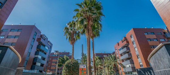 2 bedrooms Apartment in Granada, Spain No. 23340 5