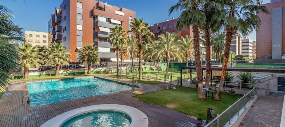 2 bedrooms Apartment in Granada, Spain No. 23340 7