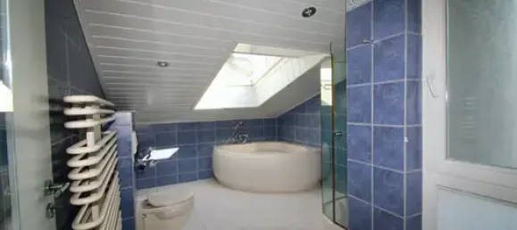 2 Schlafzimmer Doppelhaus in Frankfurt am Main, Germany, Nr. 234352 15