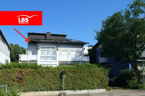 2 Schlafzimmer Doppelhaus in Frankfurt am Main, Germany, Nr. 234352