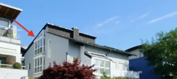 2 Schlafzimmer Doppelhaus in Frankfurt am Main, Germany, Nr. 234352 17