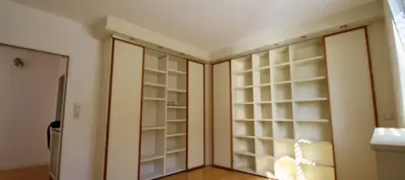 2 Schlafzimmer Doppelhaus in Frankfurt am Main, Germany, Nr. 234352 8