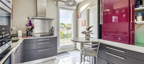 Duplex T3 em Nantes, France N.º 331130 4