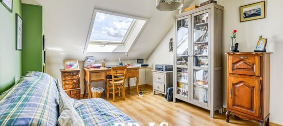 Duplex T3 em Nantes, France N.º 331130 9