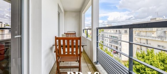 Duplex T3 em Nantes, France N.º 331130 6