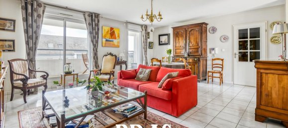 Duplex T3 em Nantes, France N.º 331130 2