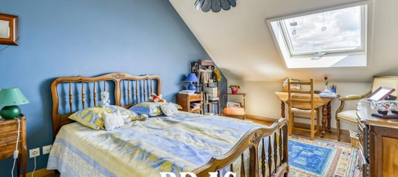 Duplex T3 em Nantes, France N.º 331130 8