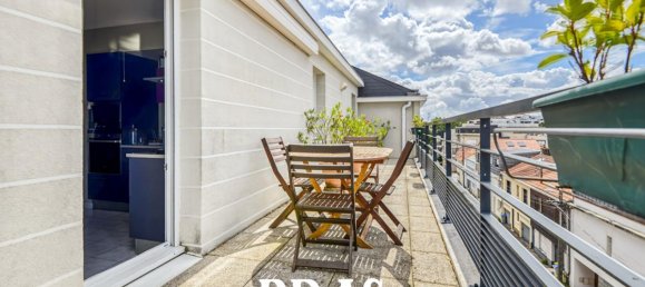 Duplex T3 em Nantes, France N.º 331130 5