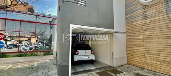 Apartamento de 1 dormitorio en Pescara, Italy No. 43302 9