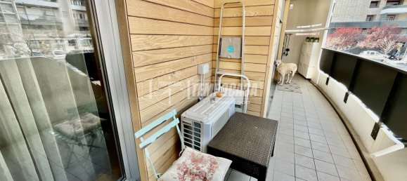 Apartamento de 1 dormitorio en Pescara, Italy No. 43302 19