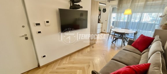 Apartamento de 1 dormitorio en Pescara, Italy No. 43302 11