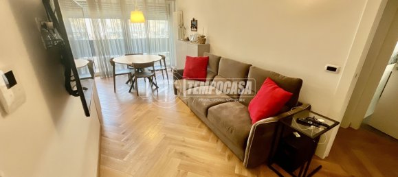 Apartamento de 1 dormitorio en Pescara, Italy No. 43302 21