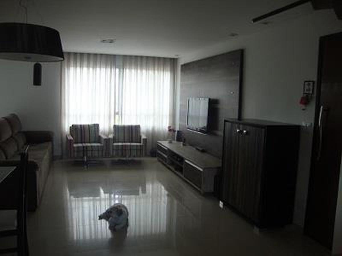 Apartamento T2 em São Paulo, Brazil N.º 560427