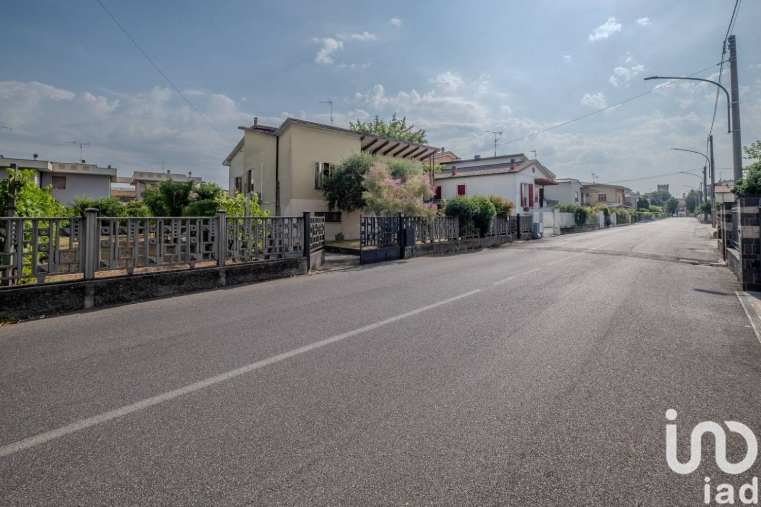 Земельный участок 700м² в Кастель Гоффредо, Италия № 320733