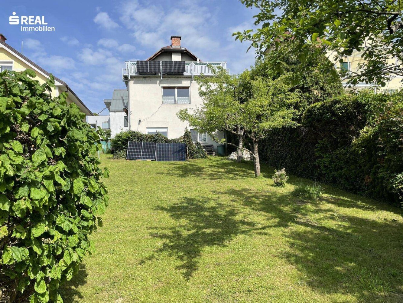 421m² Land in Waltendorf, Austria No. 237612
