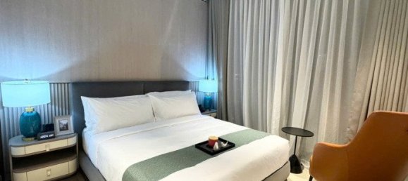 2 bedrooms Apartment for rent in District 1, Ho Chi Minh, Vietnam № 75227 2