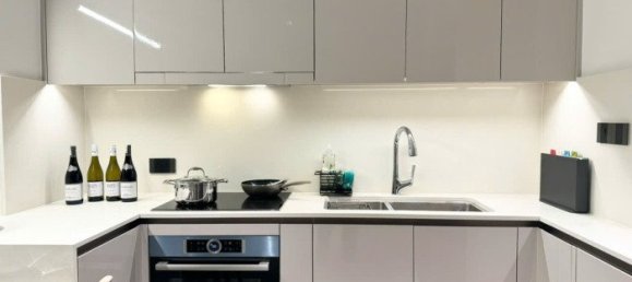 2 bedrooms Apartment for rent in District 1, Ho Chi Minh, Vietnam № 75227 7