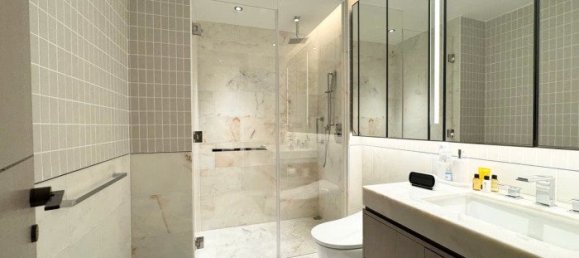 2 bedrooms Apartment for rent in District 1, Ho Chi Minh, Vietnam № 75227 10