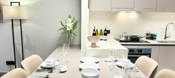 2 bedrooms Apartment for rent in District 1, Ho Chi Minh, Vietnam № 75227 3