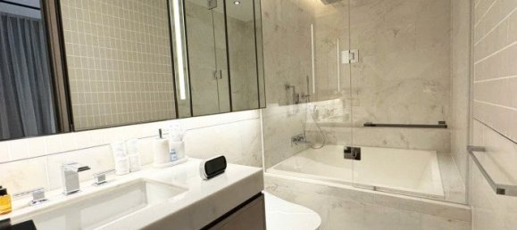 2 bedrooms Apartment for rent in District 1, Ho Chi Minh, Vietnam № 75227 6