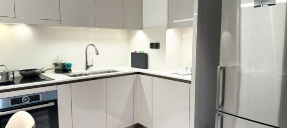 2 bedrooms Apartment for rent in District 1, Ho Chi Minh, Vietnam № 75227 5