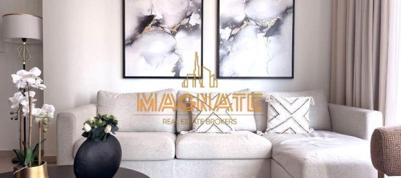 2 غرف نوم شقة في وسط مدينة دبي, UAE رقم 24945 2