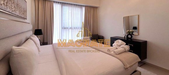 2 غرف نوم شقة في وسط مدينة دبي, UAE رقم 24945 13