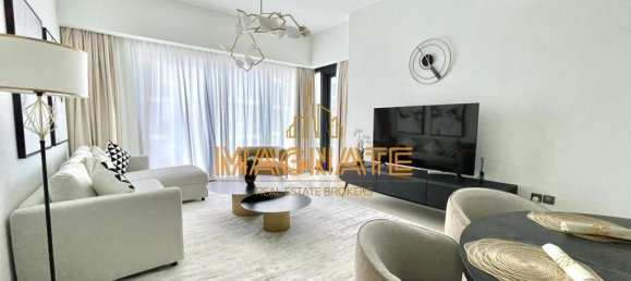 2 غرف نوم شقة في وسط مدينة دبي, UAE رقم 24945 17