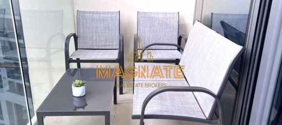 2 غرف نوم شقة في وسط مدينة دبي, UAE رقم 24945 16