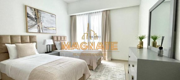 2 غرف نوم شقة في وسط مدينة دبي, UAE رقم 24945 7