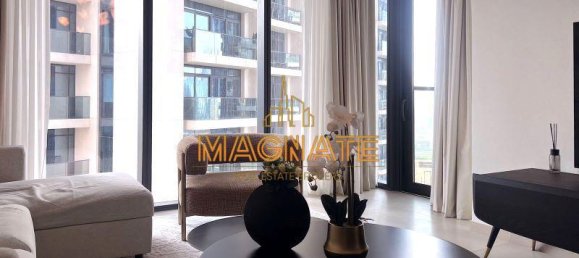 2 غرف نوم شقة في وسط مدينة دبي, UAE رقم 24945 6