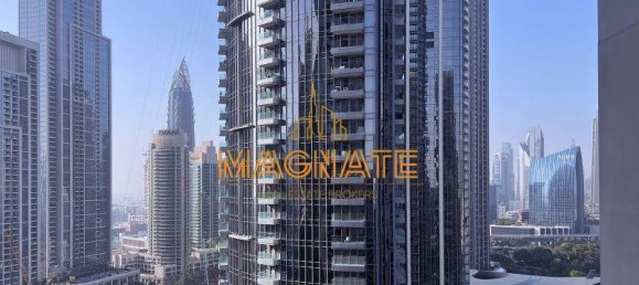 2 غرف نوم شقة في وسط مدينة دبي, UAE رقم 24945 18