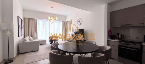 2 غرف نوم شقة في وسط مدينة دبي, UAE رقم 24945 3