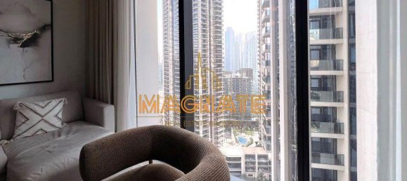 2 غرف نوم شقة في وسط مدينة دبي, UAE رقم 24945 4