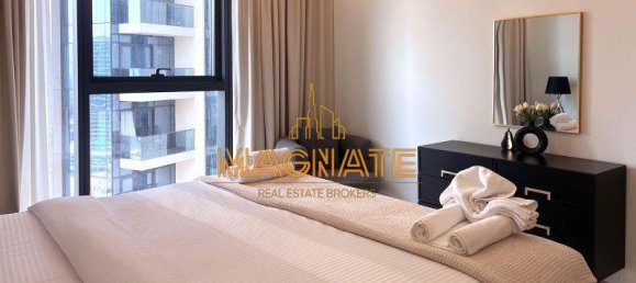 2 غرف نوم شقة في وسط مدينة دبي, UAE رقم 24945 12